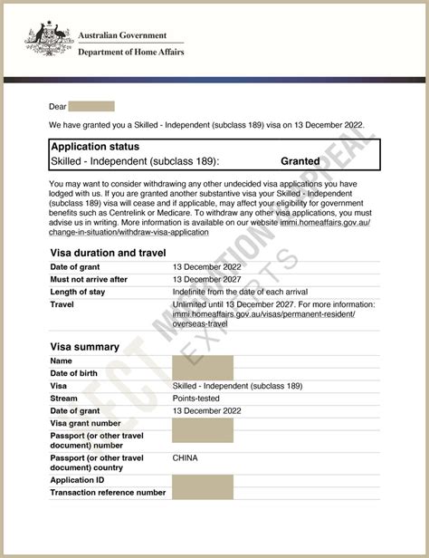 Skilled Independent visa (subclass 189): What are points and .